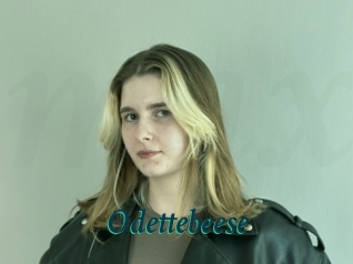 Odettebeese