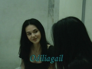 Odiliagail