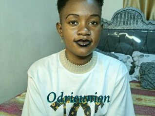 Odrieunion