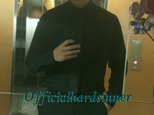 officialhardsinner Maxi Top Sexe
