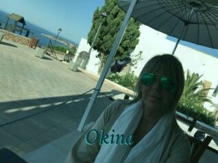 Okina