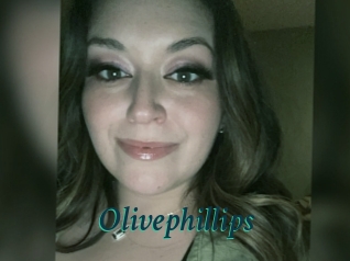 Olivephillips