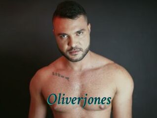 Oliverjones