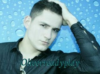 Oliverreadyplay