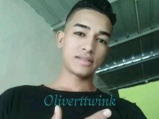 Oliverttwink