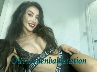 Oliviaedenbabestation