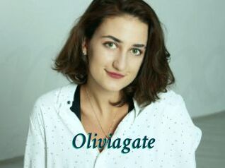 Oliviagate