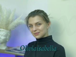 Oliviaisabelia