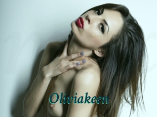 Oliviakeen