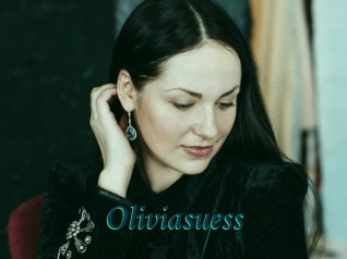 Oliviasuess