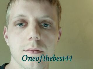 Oneofthebest44