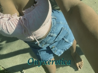 onyxerotica Maxi Top Sexe