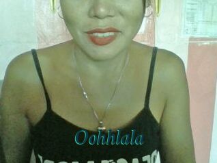 Oohhlala