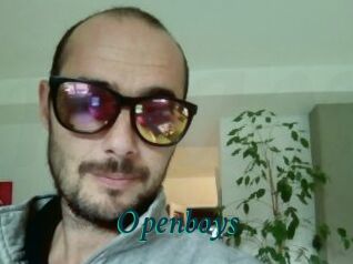 Openboys