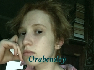 Orabensley