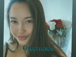 Oracreason