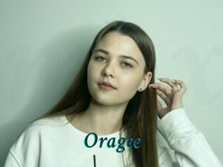 Oragee
