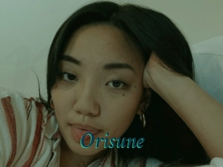 Orisune