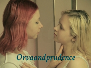 Orvaandprudence