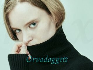 Orvadoggett
