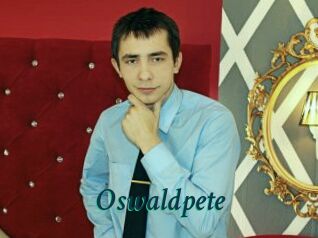 Oswaldpete