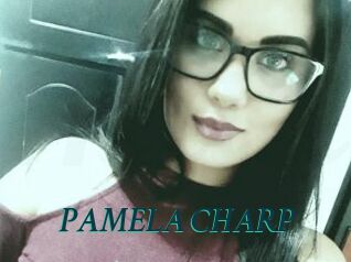 PAMELA_CHARP