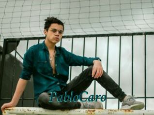 PabloCaro
