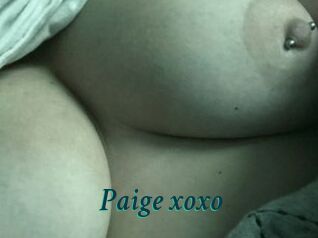 Paige_xoxo