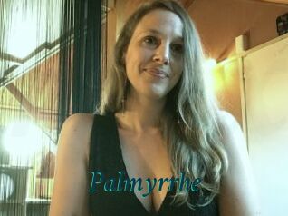 Palmyrrhe