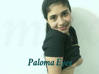 Paloma_Eyes
