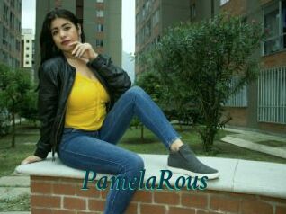 PamelaRous