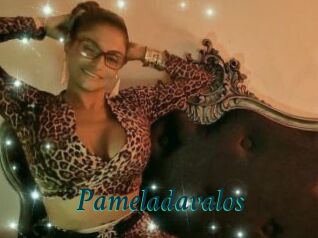 Pameladavalos
