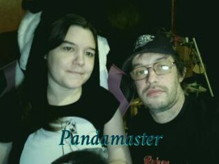 Pandamaster