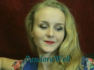 PandoraWell