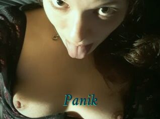 Panik