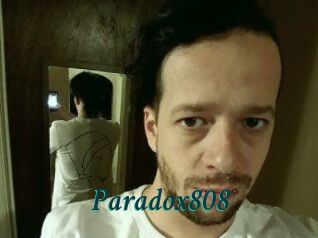 Paradox808