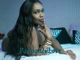 Passion2uLove