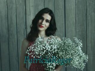PatriciaRoger