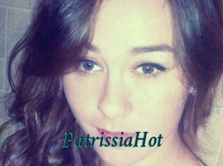 PatrissiaHot