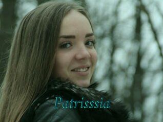 Patrisssia
