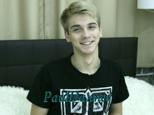 PaulDanner