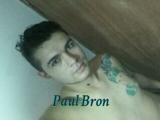Paul_Bron