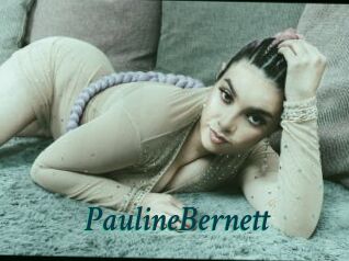 PaulineBernett