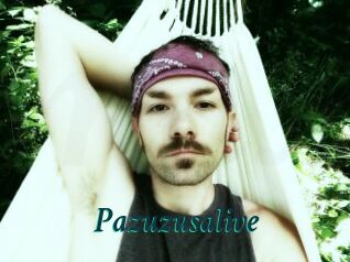 Pazuzusalive