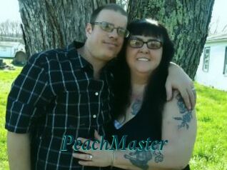 PeachMaster