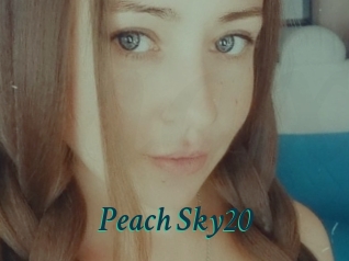 Peach_Sky20