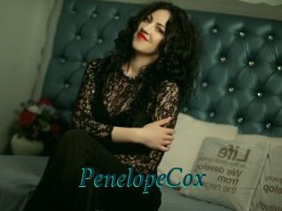 PenelopeCox