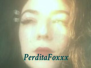 PerditaFoxxx