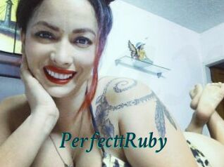PerfecttRuby