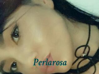 Perlarosa